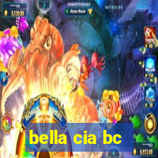 bella cia bc